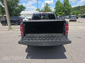 2021 Ram 1500 Limited Crew Cab Short Bed - miniatura 14