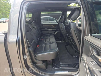 2021 Ram 1500 Limited Crew Cab Short Bed - miniatura 16