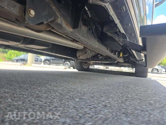 2021 Ram 1500 Limited Crew Cab Short Bed - miniatura 17