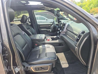 2021 Ram 1500 Limited Crew Cab Short Bed - miniatura 18
