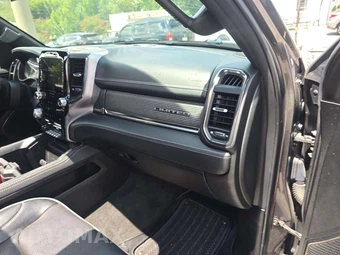 2021 Ram 1500 Limited Crew Cab Short Bed - miniatura 19