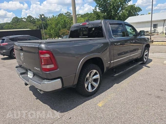 2021 Ram 1500 Limited Crew Cab Short Bed - miniatura 3