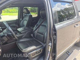 2021 Ram 1500 Limited Crew Cab Short Bed - miniatura 6
