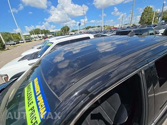 2021 Ram 1500 Limited Crew Cab Short Bed - miniatura 12