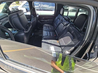2021 Ram 1500 Limited Crew Cab Short Bed - miniatura 13