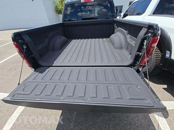 2021 Ram 1500 Limited Crew Cab Short Bed - miniatura 14
