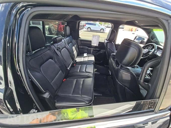 2021 Ram 1500 Limited Crew Cab Short Bed - miniatura 16