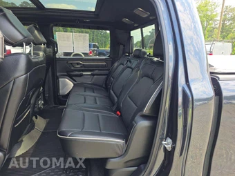2021 Ram 1500 Limited Crew Cab Short Bed - miniatura 10