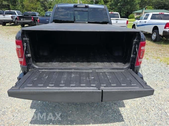 2021 Ram 1500 Limited Crew Cab Short Bed - miniatura 11