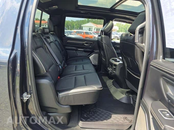 2021 Ram 1500 Limited Crew Cab Short Bed - miniatura 13