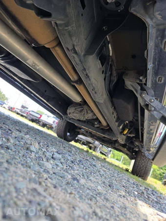 2021 Ram 1500 Limited Crew Cab Short Bed - miniatura 14