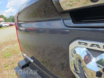 2021 Ram 1500 Limited Crew Cab Short Bed - miniatura 18
