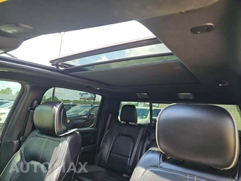 2021 Ram 1500 Limited Crew Cab Short Bed - miniatura 11