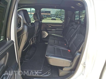 2021 Ram 1500 Limited Crew Cab Short Bed - miniatura 13