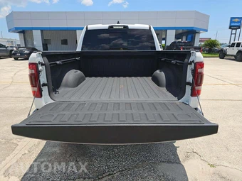2021 Ram 1500 Limited Crew Cab Short Bed - miniatura 14