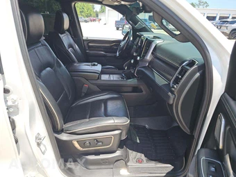 2021 Ram 1500 Limited Crew Cab Short Bed - miniatura 18