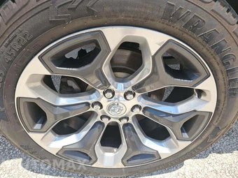 2021 Ram 1500 Limited Crew Cab Short Bed - miniatura 24