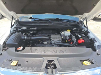 2021 Ram 1500 Limited Crew Cab Short Bed - miniatura 26