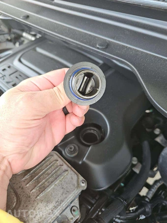 2021 Ram 1500 Limited Crew Cab Short Bed - miniatura 29