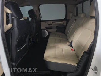 2021 Ram 1500 Limited Crew Cab Short Bed - miniatura 13