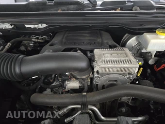 2021 Ram 1500 Limited Crew Cab Short Bed - miniatura 15
