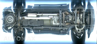 2021 Ram 1500 Limited Crew Cab Short Bed - miniatura 18