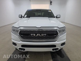 2021 Ram 1500 Limited Crew Cab Short Bed - miniatura 2