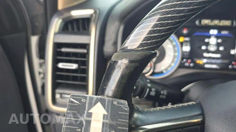 2021 Ram 1500 Limited Crew Cab Short Bed - miniatura 24