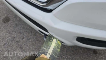 2021 Ram 1500 Limited Crew Cab Short Bed - miniatura 35