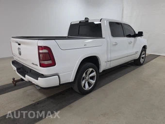 2021 Ram 1500 Limited Crew Cab Short Bed - miniatura 4