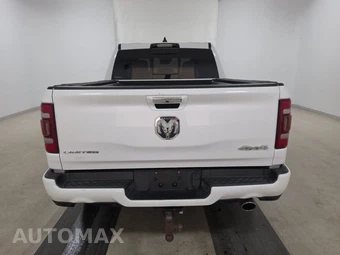 2021 Ram 1500 Limited Crew Cab Short Bed - miniatura 5