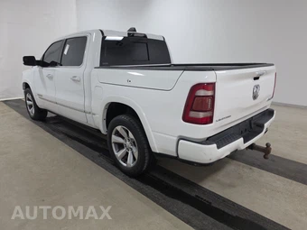 2021 Ram 1500 Limited Crew Cab Short Bed - miniatura 6
