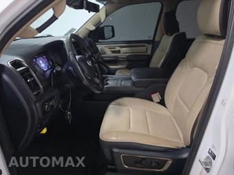 2021 Ram 1500 Limited Crew Cab Short Bed - miniatura 7