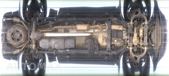2021 Ram 1500 Limited Longhorn Crew Cab Short Bed - miniatura 18