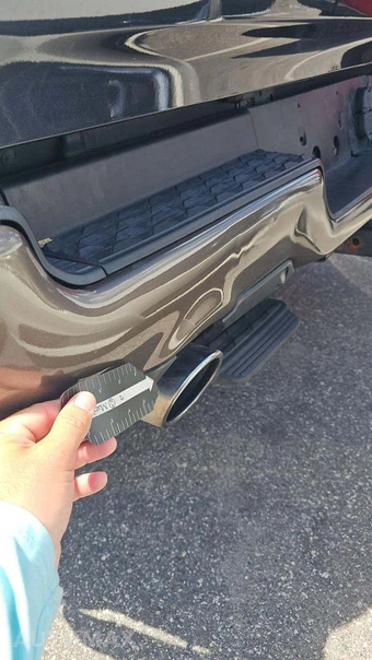 2021 Ram 1500 Limited Longhorn Crew Cab Short Bed - miniatura 19