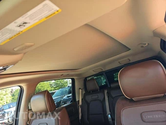 2021 Ram 1500 Limited Longhorn Crew Cab Short Bed - miniatura 11