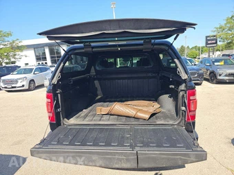 2021 Ram 1500 Limited Longhorn Crew Cab Short Bed - miniatura 14