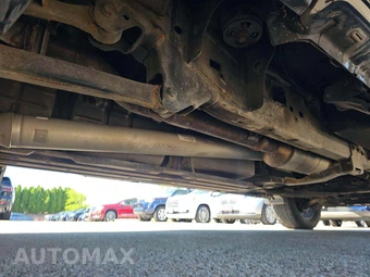 2021 Ram 1500 Limited Longhorn Crew Cab Short Bed - miniatura 17