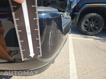 2021 Ram 1500 Limited Longhorn Crew Cab Short Bed - miniatura 21