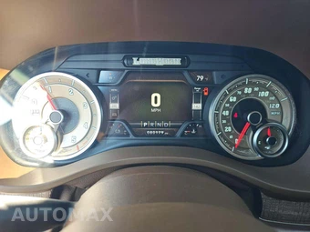 2021 Ram 1500 Limited Longhorn Crew Cab Short Bed - miniatura 9