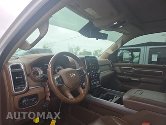 2021 Ram 1500 Limited Longhorn Crew Cab Short Bed - miniatura 11