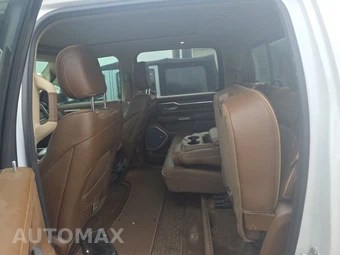 2021 Ram 1500 Limited Longhorn Crew Cab Short Bed - miniatura 13