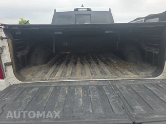 2021 Ram 1500 Limited Longhorn Crew Cab Short Bed - miniatura 16