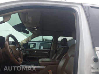 2021 Ram 1500 Limited Longhorn Crew Cab Short Bed - miniatura 17