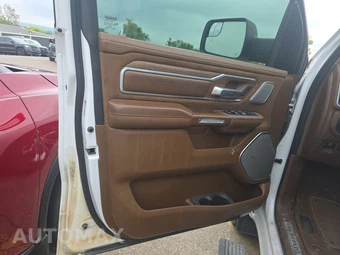 2021 Ram 1500 Limited Longhorn Crew Cab Short Bed - miniatura 9