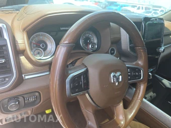 2021 Ram 1500 Limited Longhorn Crew Cab Short Bed - miniatura 10