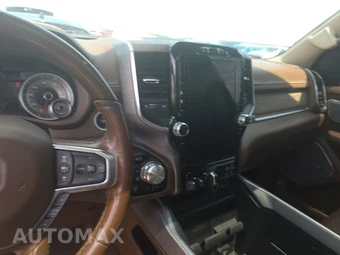 2021 Ram 1500 Limited Longhorn Crew Cab Short Bed - miniatura 11