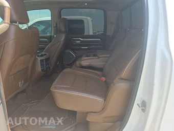 2021 Ram 1500 Limited Longhorn Crew Cab Short Bed - miniatura 13