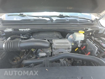 2021 Ram 1500 Limited Longhorn Crew Cab Short Bed - miniatura 15
