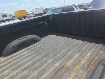 2021 Ram 1500 Limited Longhorn Crew Cab Short Bed - miniatura 16